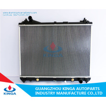 Car Auto Parts Aluminum Suzuki Radiator for OEM 17700-66j10